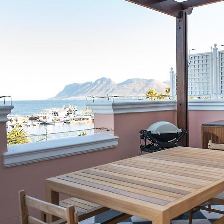 Majestic Penthouse Διαμέρισμα Κέιπ Τάουν Εξωτερικό φωτογραφία