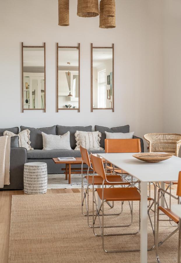 Majestic Penthouse Διαμέρισμα Κέιπ Τάουν Εξωτερικό φωτογραφία
