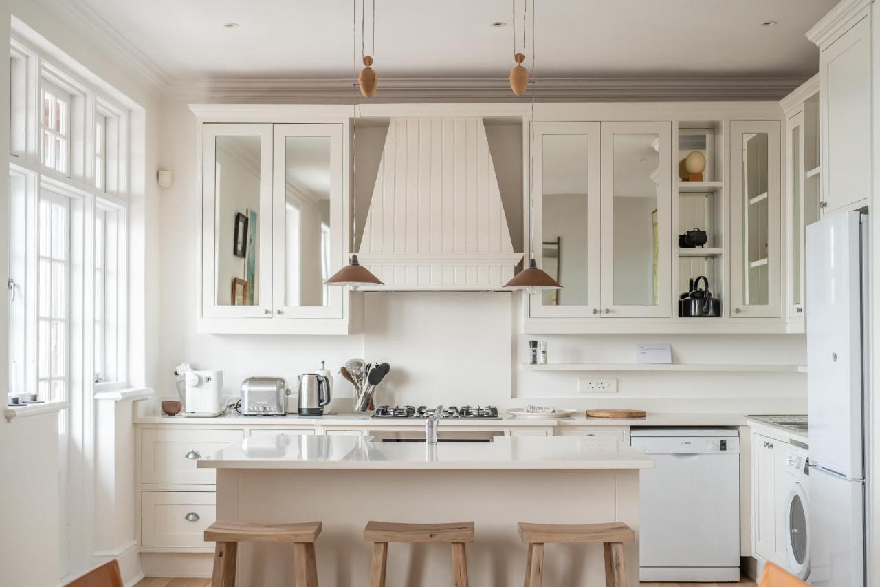 Majestic Penthouse Διαμέρισμα Κέιπ Τάουν Εξωτερικό φωτογραφία