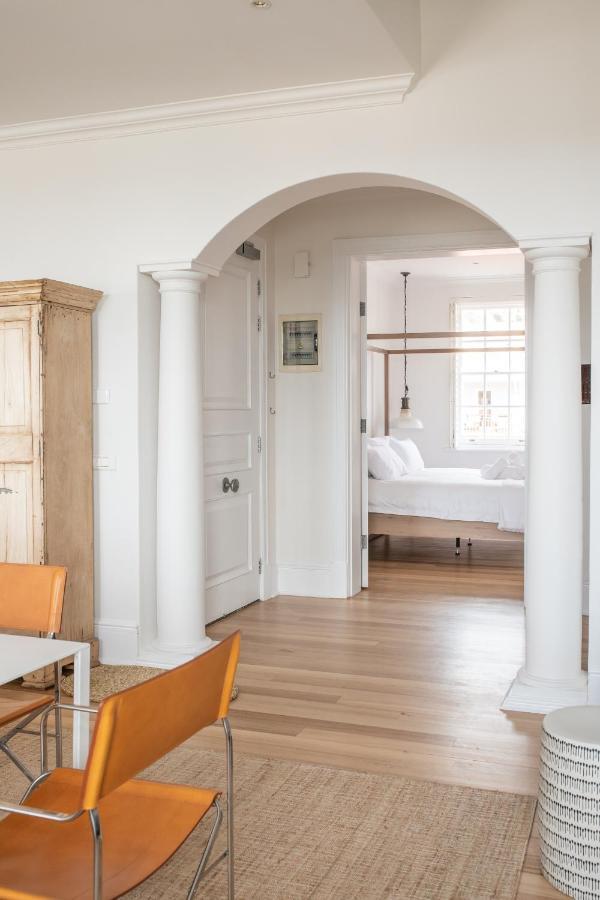 Majestic Penthouse Διαμέρισμα Κέιπ Τάουν Εξωτερικό φωτογραφία